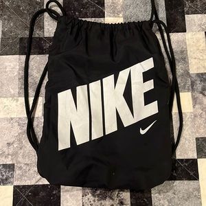 Nike bag